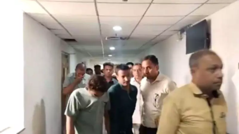 NEET Paper Leak: Two More Arrested, Five in CBI Custody