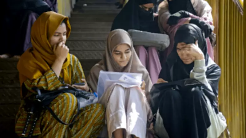 NEET Retest: The Never-Ending Exam Haunting Young Minds in India