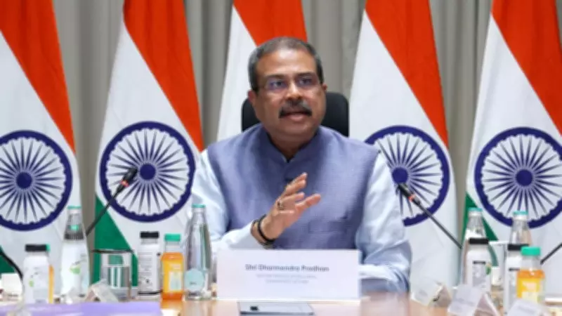NEET Shift to Computer-Based Mode: 5 Big Announcements by Pradhan