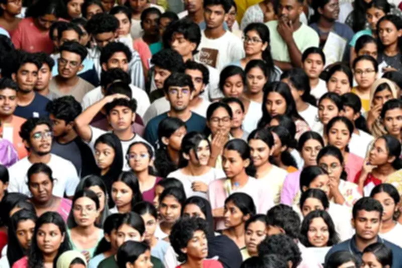 NEET UG 2025 Held in Kerala with Tight Security, Students Find Paper Moderate