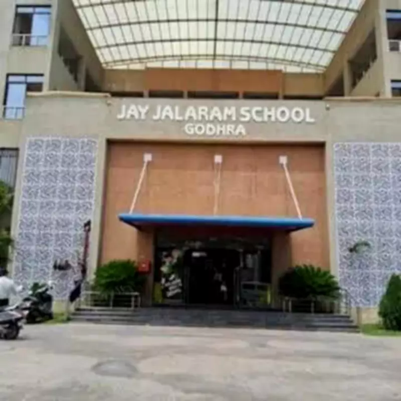 NEET-UG 2026 Cancellation Revives 2024 Scam Allegations, Godhra Link
