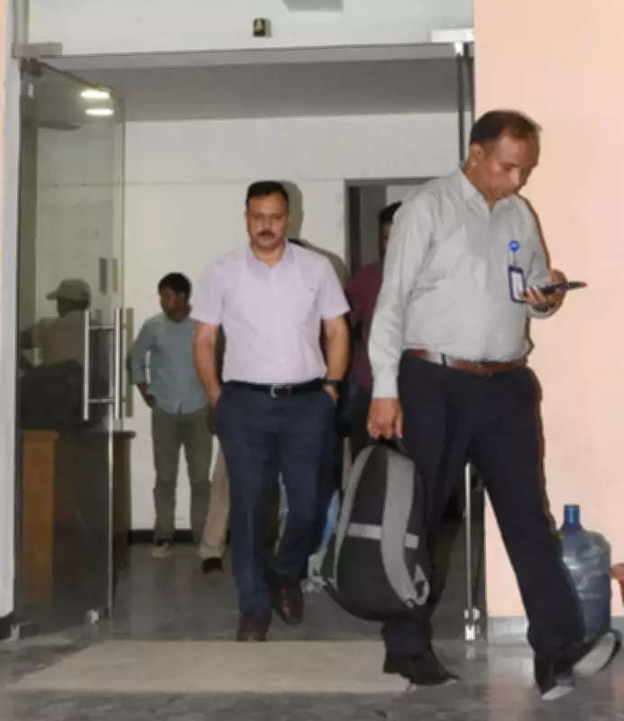 NEET-UG 2026 Cancellation Sparks Anger and Uncertainty Among Rajasthan Students