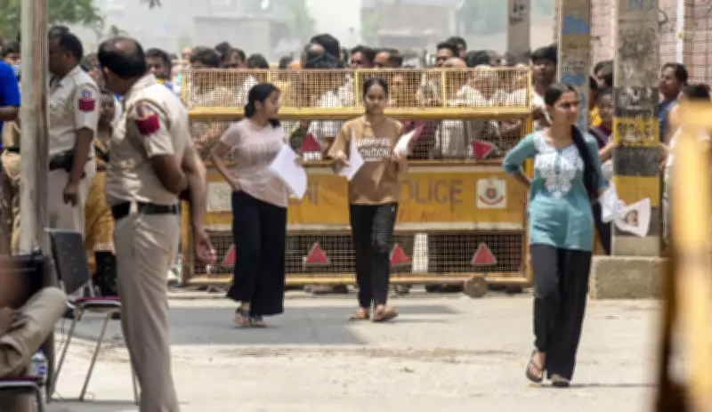 NEET UG 2026 Cancelled After Paper Leak Allegations; Re-exam Date Yet to be Announced