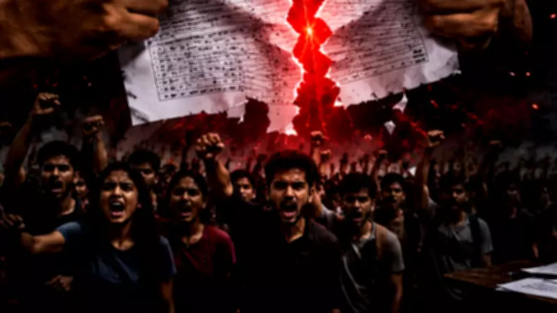 NEET-UG 2026 Cancelled After WhatsApp Leak: CBI Probe Ordered, Refunds Announced