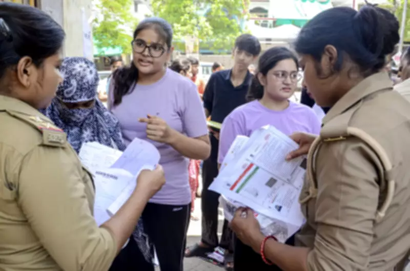 NEET UG 2026 Cancelled Amid Leak Allegations; Fresh Exam Date Soon