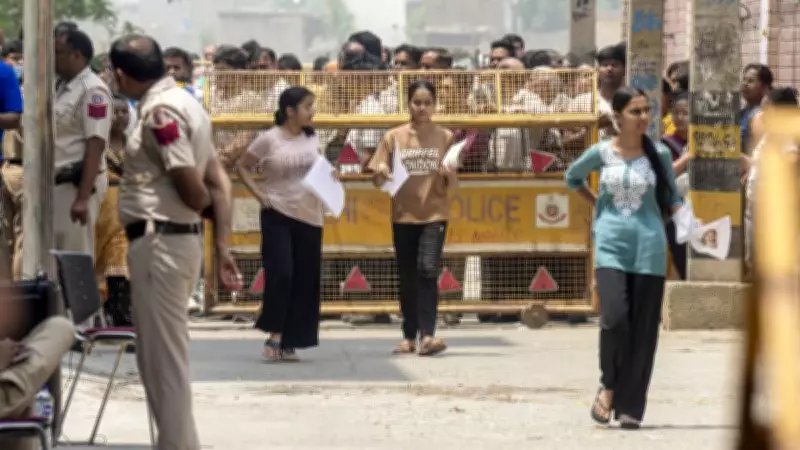 NEET UG 2026 Cancelled Amid Paper Leak Allegations: Re-Exam Date Announced