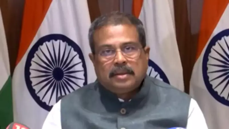 NEET-UG 2026 Cancelled Due to Paper Leak, CBT Mode from Next Year
