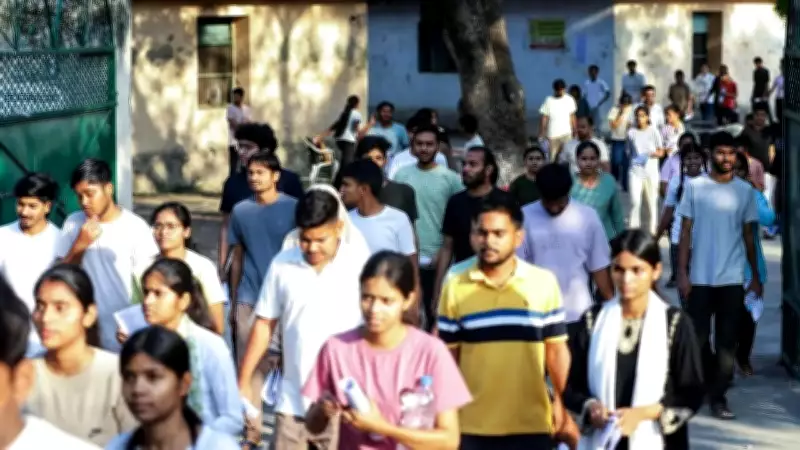 NEET-UG 2026 Cancelled Over Paper Leak; CBI Probe Ordered