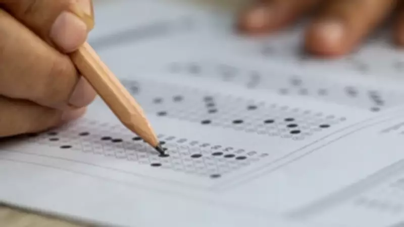 NEET UG 2026 Conducted Under Strict Security Amid Paper Leak Concerns in Rajasthan