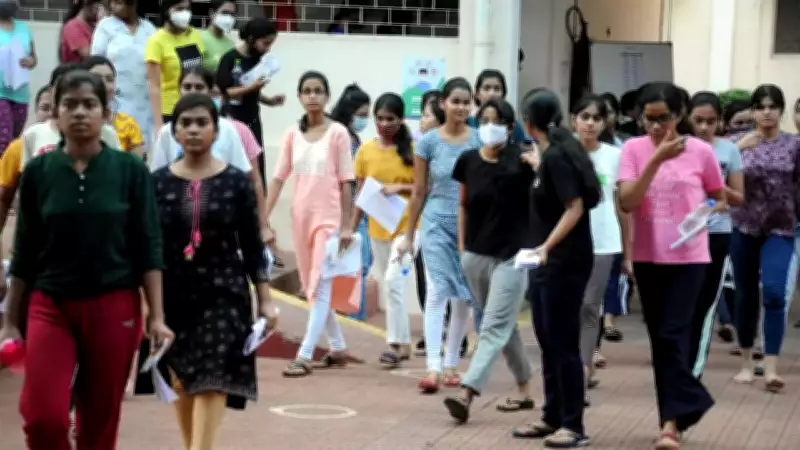 NEET UG 2026 Exam Begins: Over 22.79 Lakh Candidates, 5,432 Centres Across India & Abroad