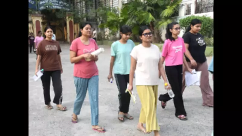 NEET-UG 2026 in Bihar: Tough Physics Section, Mixed Reactions from Students