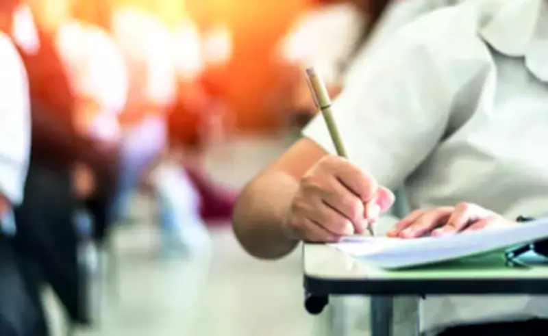 NEET-UG 2026 Malpractice: Rajasthan SOG Detains 20, Probes Question Leak