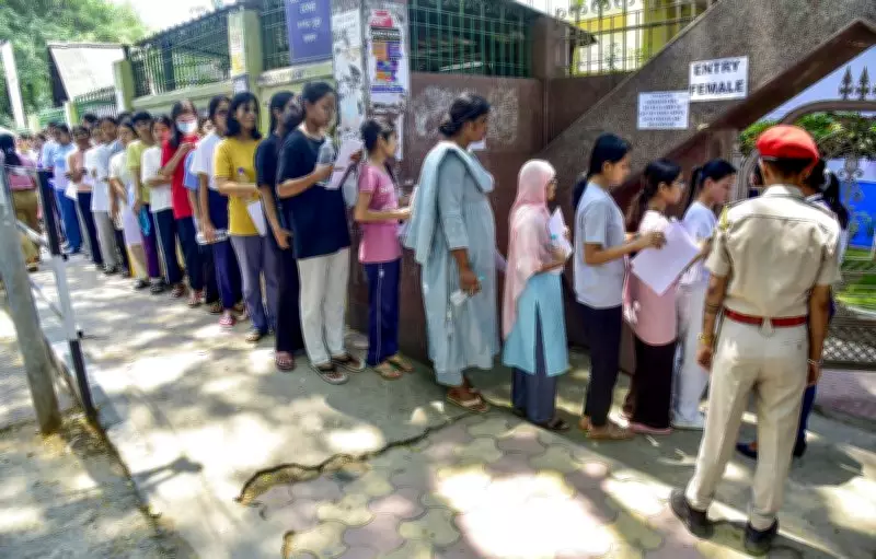 NEET UG 2026: NTA Vows Fair Exams Amid Rajasthan SOG Probe