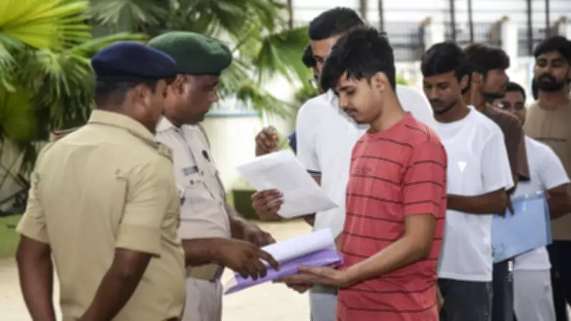 NEET UG 2026 Paper Leak: CBI Registers FIR in Alleged Scam