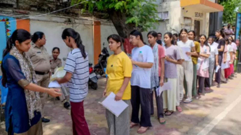 NEET UG 2026 Re-exam on June 21 After May 3 Cancellation