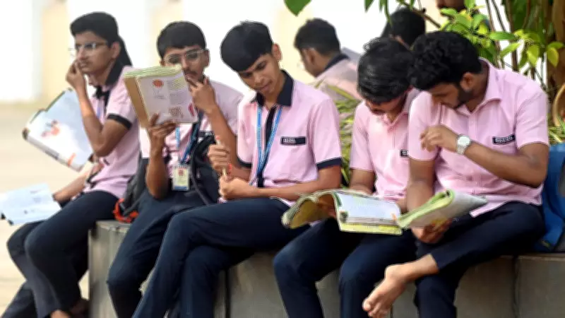 NEET-UG 2026 Re-Exam on June 21: Key Changes and Continuity Announced