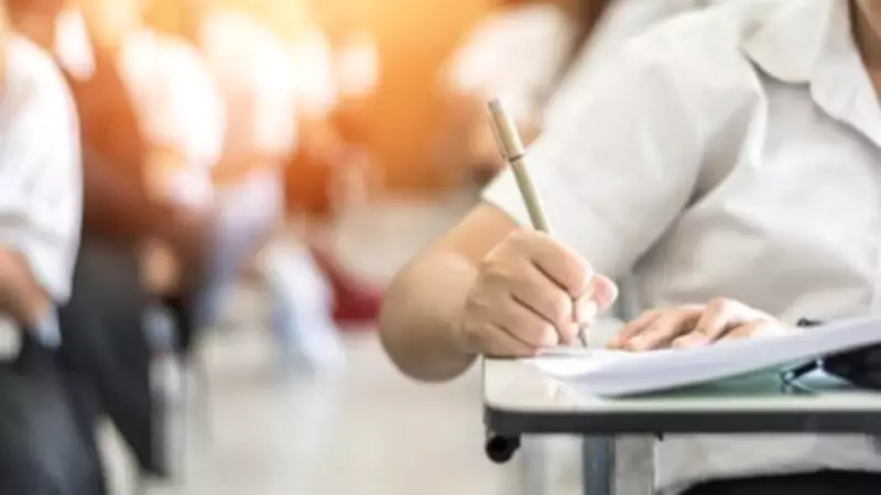NEET UG 2026 Records Nearly 97% Attendance Nationwide: NTA