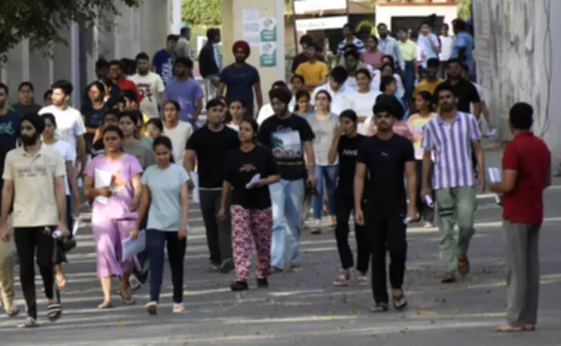 NEET UG Aspirants Face Shattered Dreams, Experts Doubt Leak-Proof Online Shift