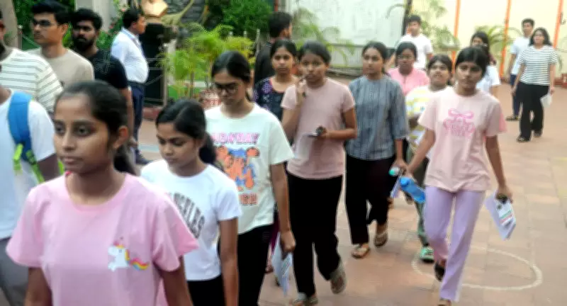 NEET-UG cancellation leaves Odisha medical aspirants in distress