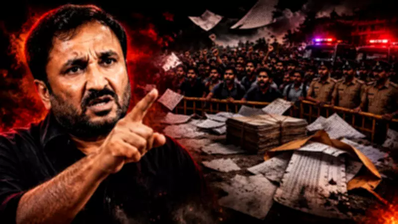 NEET-UG Cancelled: Anand Kumar Demands China-Like Crackdown on Coaching System Reforms