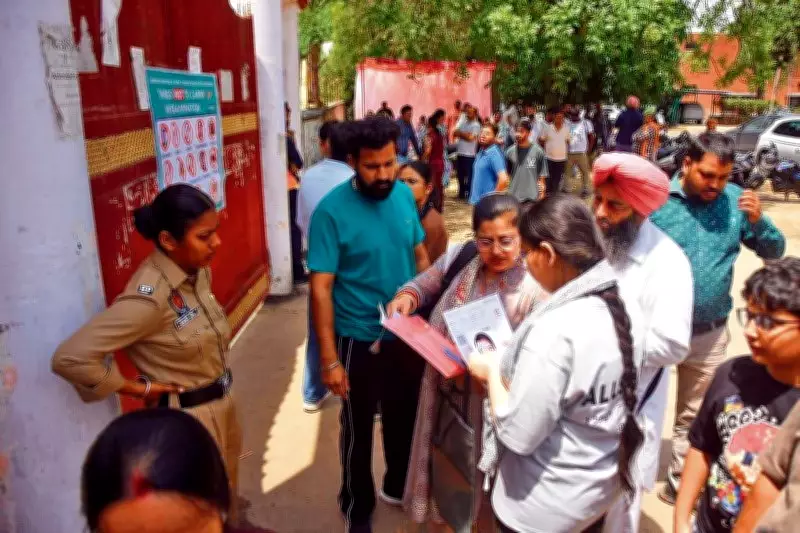 NEET UG Exam Scrapping Leaves Aspirants in Disarray