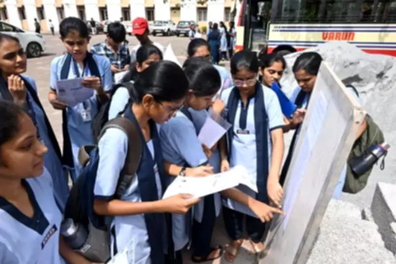 NEET-UG Held Smoothly in Dakshina Kannada Under Tight Security