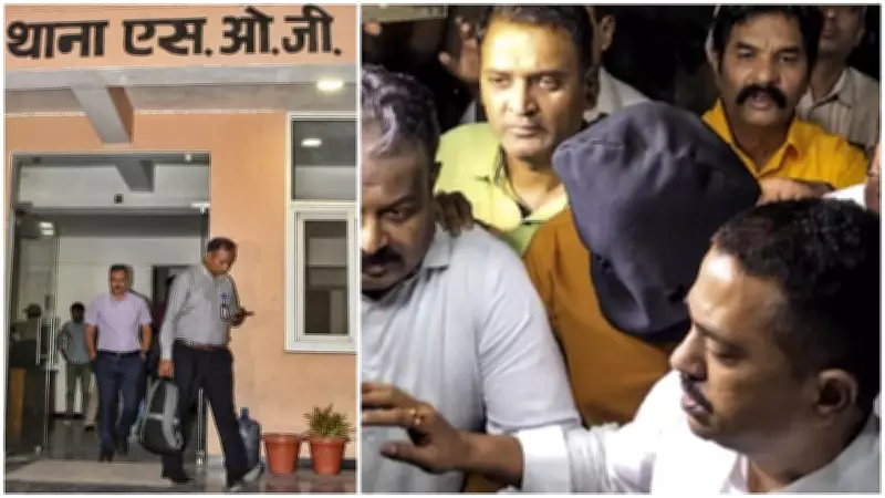 NEET UG Paper Leak: CBI Arrests 5, Conducts Multiple Searches