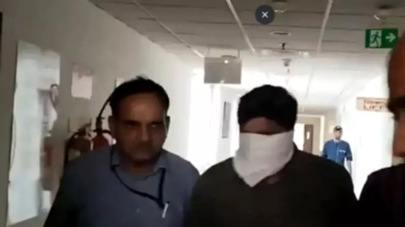 NEET-UG Paper Leak: Paediatrician, Tutor Remanded to 5-Day CBI Custody