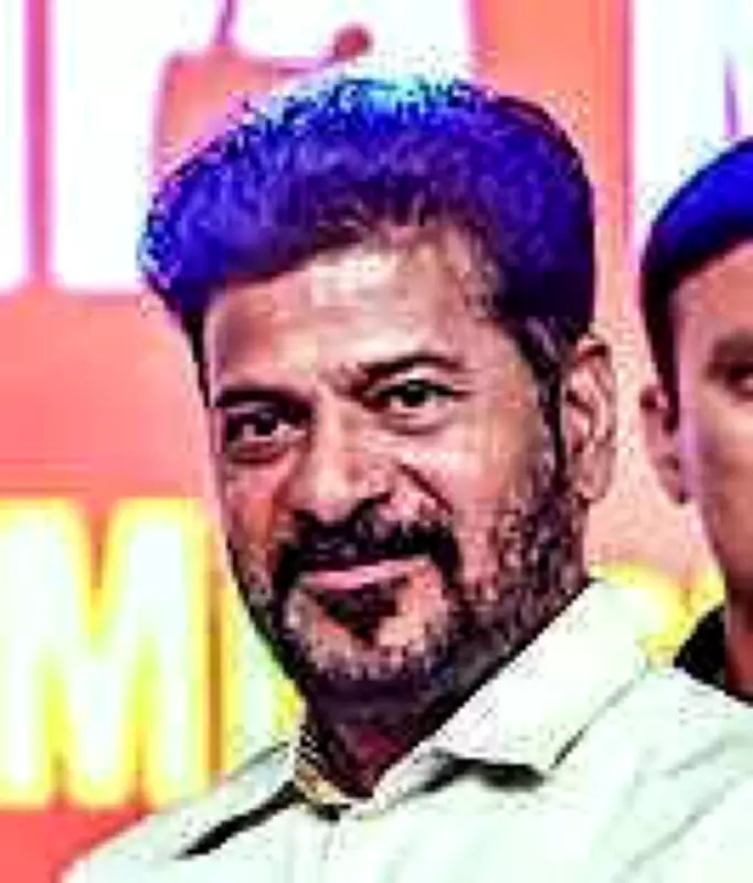 NEET-UG paper leak: Telangana CM Revanth Reddy demands strict action, probe