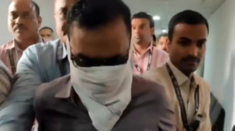 NEET-UG Scandal: Coaching Baron Prof Shivraj Motegaonkar Arrested