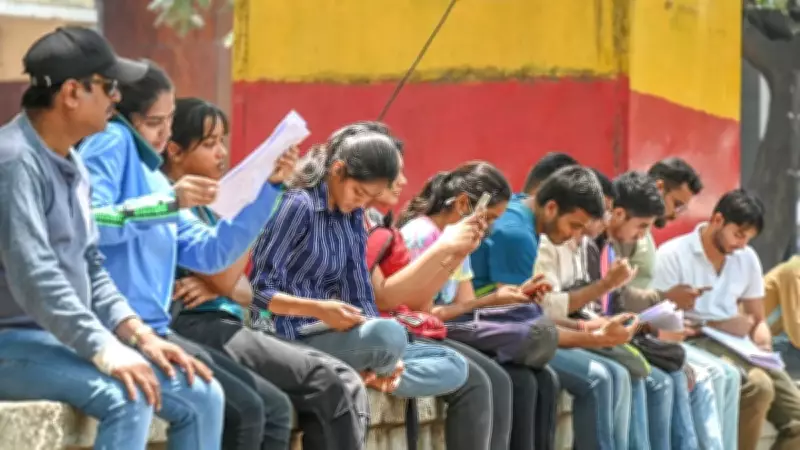 NEET Uncertainty Drives Surge in Engineering Admissions in Tamil Nadu