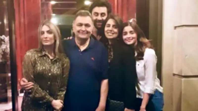 Neetu Kapoor on Giving Ranbir and Alia Personal Space After Marriage