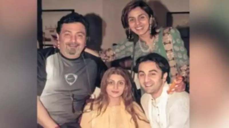 Neetu Kapoor Opens Up About Marital Fights with Rishi Kapoor