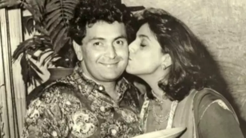 Neetu Kapoor Reveals She Did Fasts for Rishi's Film Success