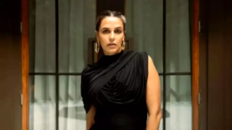Neha Dhupia Reveals How a Casting Director's Remark Shook Her Confidence for a Decade