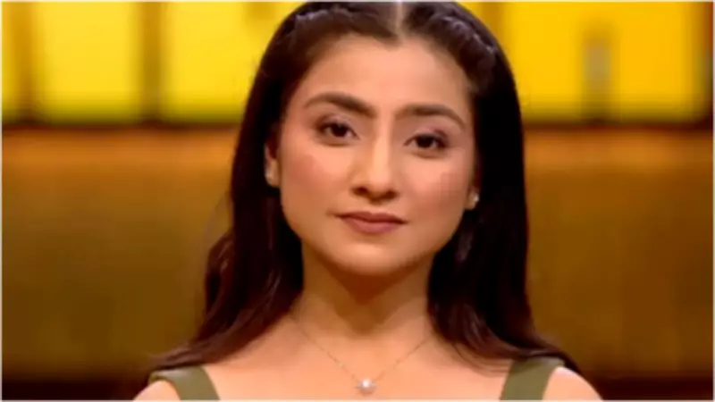 Neha Marda's Alum Business Earns Rs 2 Crore Monthly After Shark Tank Pitch