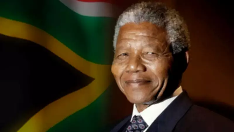 Nelson Mandela Quotes on Courage, Leadership, and Resilience