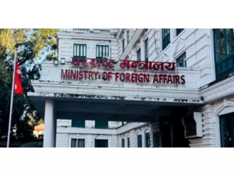 Nepal Commits to Resolving Border Issues with India via Talks
