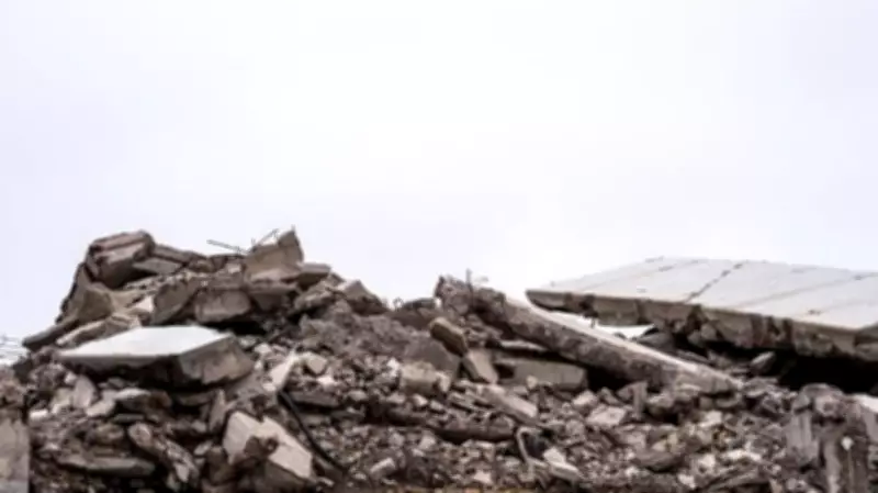 Nepal Govt Demolishes 2,000 Illegal Structures Amid Opposition Fury