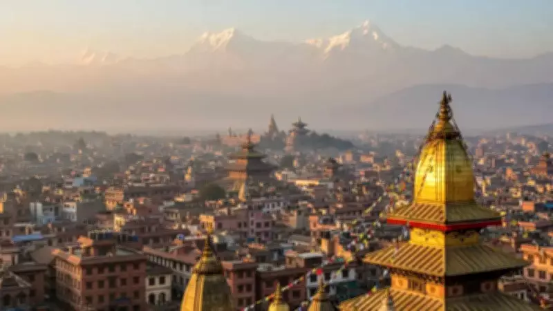 Nepal Invites Indian Social Media Influencers for Free Familiarisation Tour