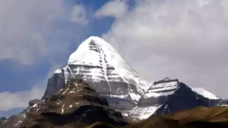 Nepal objects to India-China Kailash Mansarovar Yatra via Lipulekh