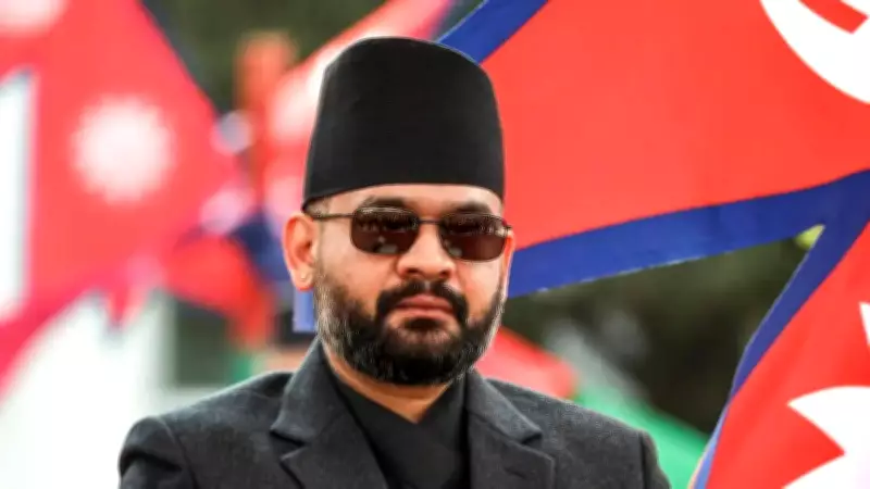 Nepal PM Balen Faces Overdue Reforms, Cabinet Churn, Legal Woes