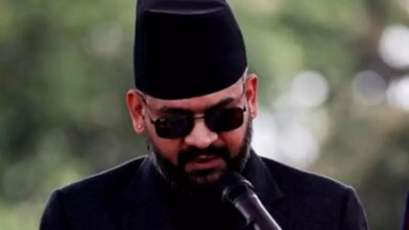 Nepal PM Confirms Note Exchange with India on Border Issue