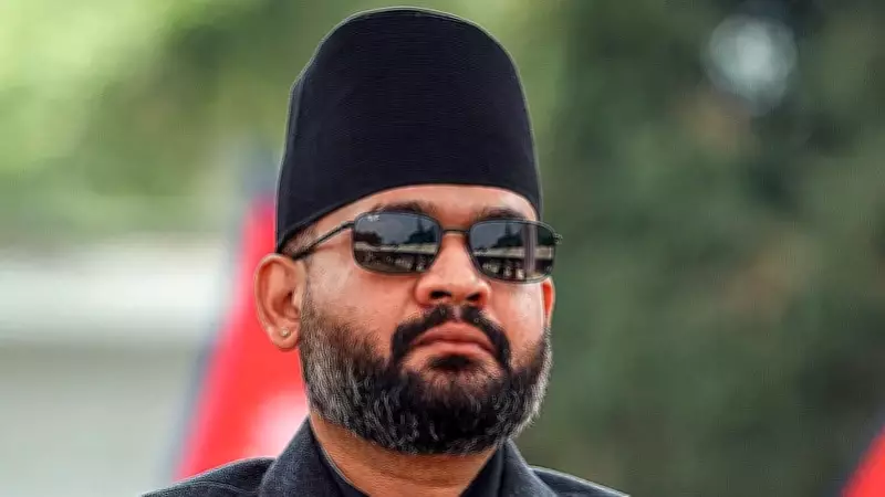 Nepal PM Sparks Controversy in First Parliament Appearance