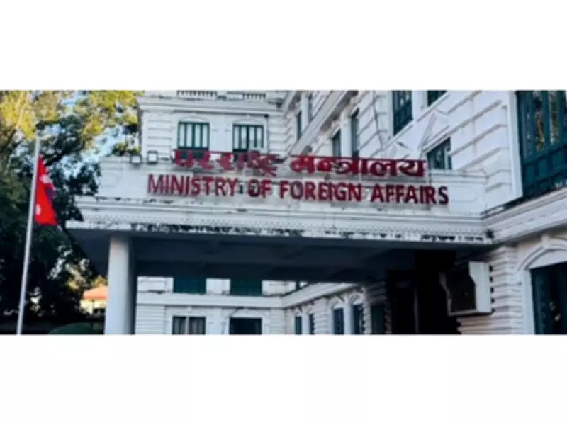 Nepal Shifts to Meritocracy for Ambassador Appointments