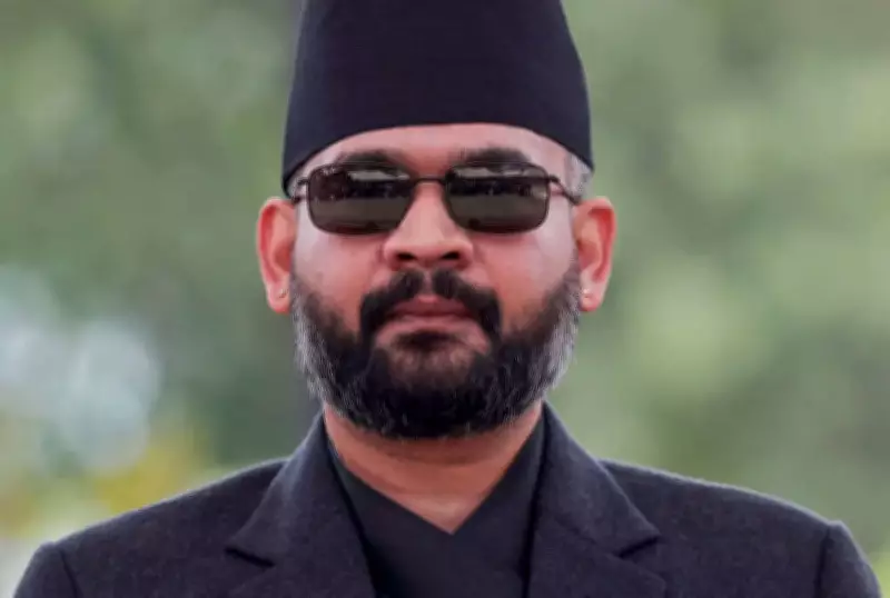 Nepal Supreme Court Stays PM Shah's Orders on Unions and Student Bodies