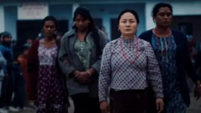 Nepali Director's 'Elephants in the Fog' Wins Cannes Un Certain Regard Jury Prize