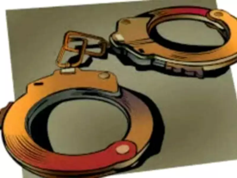 Nepali Man Flees with Gold Worth Rs 13.4 Lakh in Chennai
