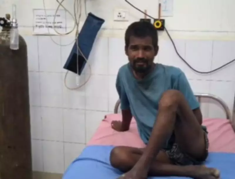 Nepali National Held Near Indo-Pak Border While Trying to Cross into Pakistan