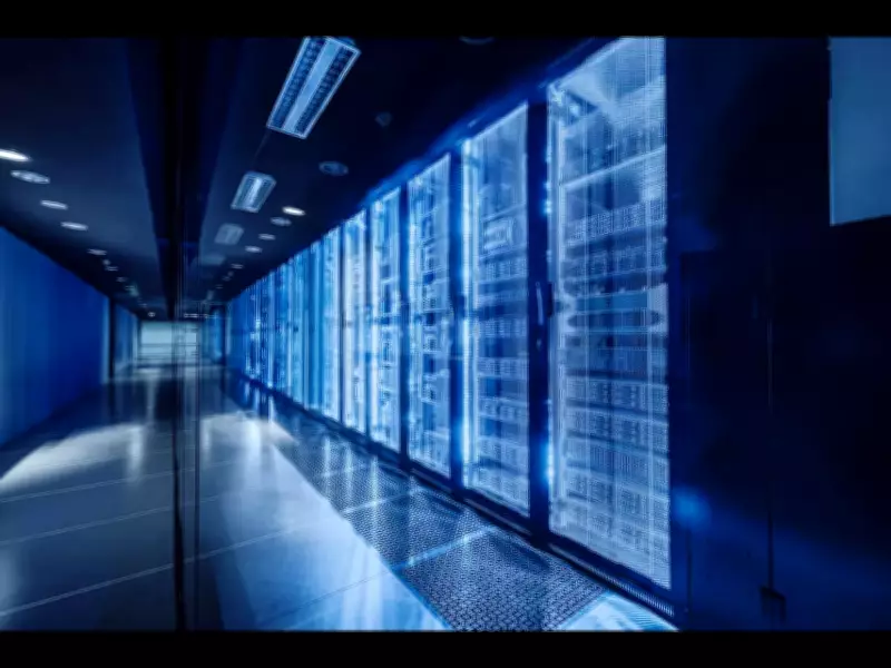 NERC Warns Data Centers Risk Power Grid Reliability, Issues Alert
